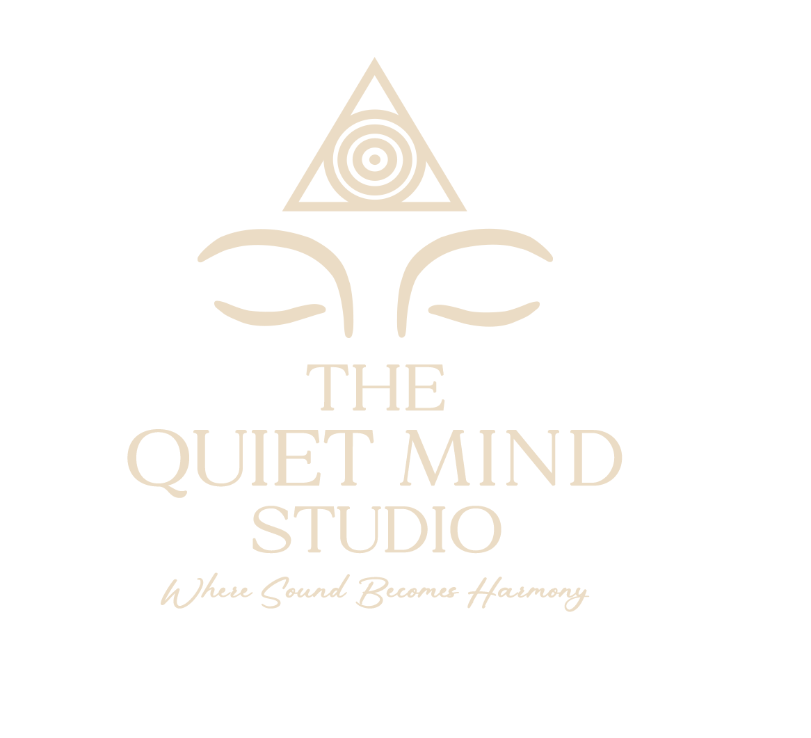 The Quiet Mind Studio